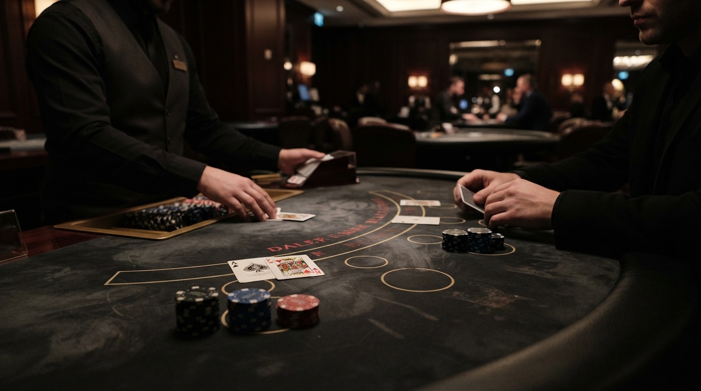 Utforska spelutbudet på SpeedyBet casino